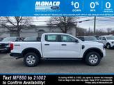 Thumbnail of 2025 Oxford White Ford Ranger