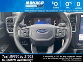 Thumbnail of 2025 Oxford White Ford Ranger