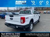 Thumbnail of 2025 Oxford White Ford Ranger
