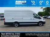 Thumbnail of 2025 Oxford White Ford Transit-350