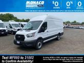 Thumbnail of 2025 Oxford White Ford Transit-350