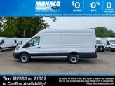 Thumbnail of 2025 Oxford White Ford Transit-350