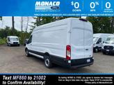 Thumbnail of 2025 Oxford White Ford Transit-350