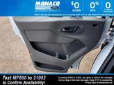 Thumbnail of 2025 Oxford White Ford Transit-350