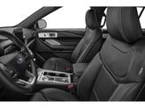 Thumbnail of 2021 Agate Black Metallic Ford Explorer
