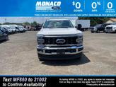 Thumbnail of 2025 Oxford White Ford F-350