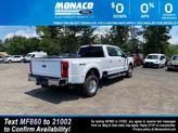 Thumbnail of 2025 Oxford White Ford F-350