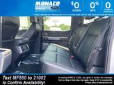 Thumbnail of 2025 Oxford White Ford F-350