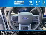 Thumbnail of 2025 Oxford White Ford F-350