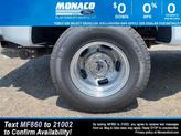 Thumbnail of 2025 Oxford White Ford F-350