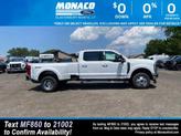Thumbnail of 2025 Oxford White Ford F-350
