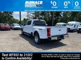 Thumbnail of 2025 Oxford White Ford F-350