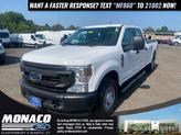 Thumbnail of 2021 Oxford White Ford F-250