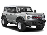 Thumbnail of 2025 Robins Egg Blue Ford Bronco