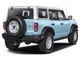 Thumbnail of 2025 Robins Egg Blue Ford Bronco