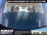 Thumbnail of 2025 Ruby Red Metallic Tinted Clearcoat Ford Bronco Sport