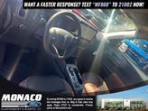 Thumbnail of 2025 Ruby Red Metallic Tinted Clearcoat Ford Bronco Sport