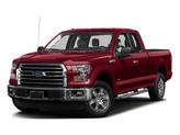 Photo of 2016 Ingot Silver Ford F-150