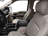 Thumbnail of 2016 Ingot Silver Ford F-150