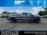 Thumbnail of 2025 Carbonized Gray Metallic Ford F-350