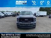 Thumbnail of 2025 Carbonized Gray Metallic Ford F-350