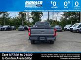 Thumbnail of 2025 Carbonized Gray Metallic Ford F-350