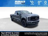 Photo of 2025 Carbonized Gray Metallic Ford F-350