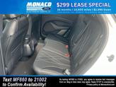 Thumbnail of 2025 Star White Metallic Tri-Coat Ford Mustang Mach-E