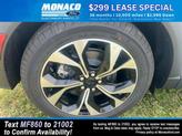 Thumbnail of 2025 Star White Metallic Tri-Coat Ford Mustang Mach-E