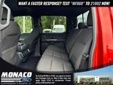 Thumbnail of 2023 Hot Pepper Red Metallic Tinted Clearcoat Ford F-150