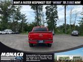 Thumbnail of 2023 Hot Pepper Red Metallic Tinted Clearcoat Ford F-150