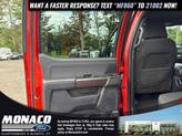 Thumbnail of 2023 Hot Pepper Red Metallic Tinted Clearcoat Ford F-150
