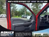 Thumbnail of 2023 Hot Pepper Red Metallic Tinted Clearcoat Ford F-150