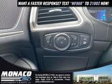 Thumbnail of 2022 Iconic Silver Metallic Ford Edge