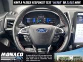 Thumbnail of 2022 Iconic Silver Metallic Ford Edge