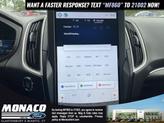 Thumbnail of 2022 Iconic Silver Metallic Ford Edge