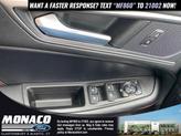 Thumbnail of 2022 Iconic Silver Metallic Ford Edge