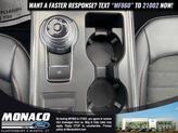 Thumbnail of 2022 Iconic Silver Metallic Ford Edge
