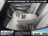 Thumbnail of 2022 Iconic Silver Metallic Ford Edge
