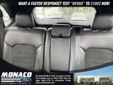 Thumbnail of 2022 Iconic Silver Metallic Ford Edge