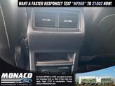 Thumbnail of 2022 Iconic Silver Metallic Ford Edge