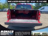 Thumbnail of 2022 Rapid Red Metallic Tinted Clearcoat Ford F-150