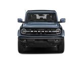 Thumbnail of 2025 Shadow Black Ford Bronco