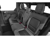 Thumbnail of 2025 Shadow Black Ford Bronco
