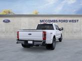 Thumbnail of 2025 Star White Ford F-350