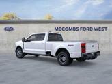 Thumbnail of 2025 Star White Ford F-350