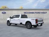 Thumbnail of 2025 Star White Ford F-350