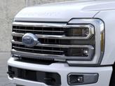 Thumbnail of 2025 Star White Ford F-350