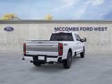 Thumbnail of 2025 Star White Ford F-350