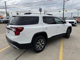 Thumbnail of 2023 Summit White GMC Acadia